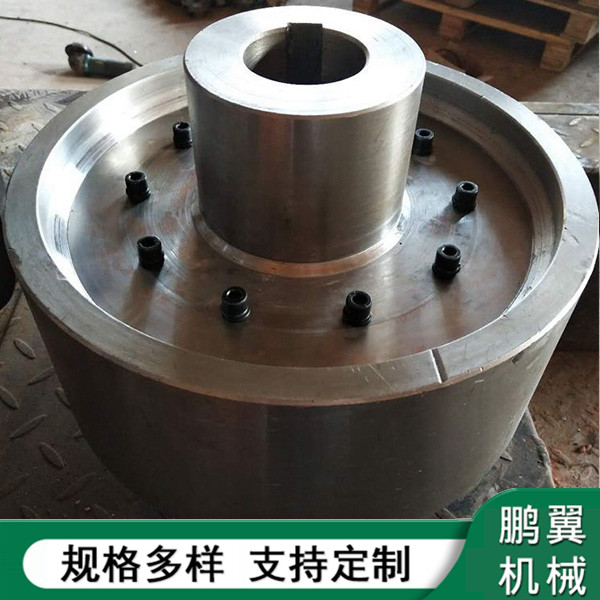 浙江HLL帶制動輪彈性柱銷聯(lián)軸器