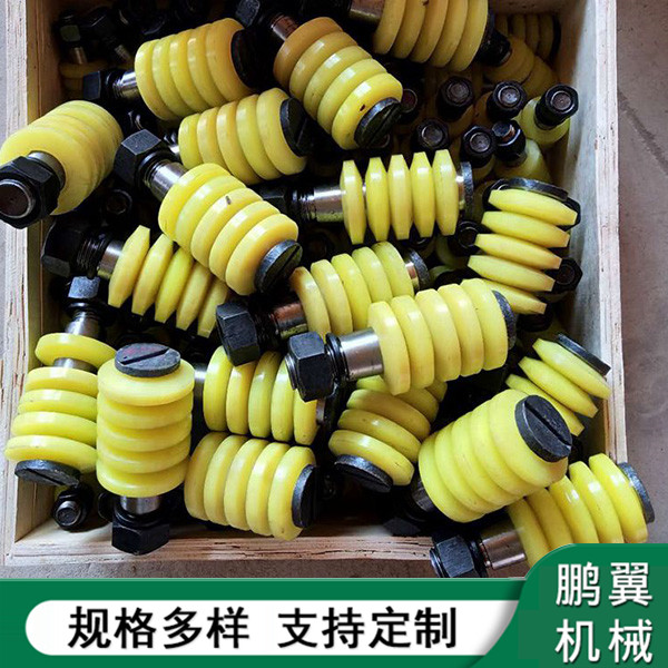 浙江彈性柱銷聯(lián)軸器靠背銷