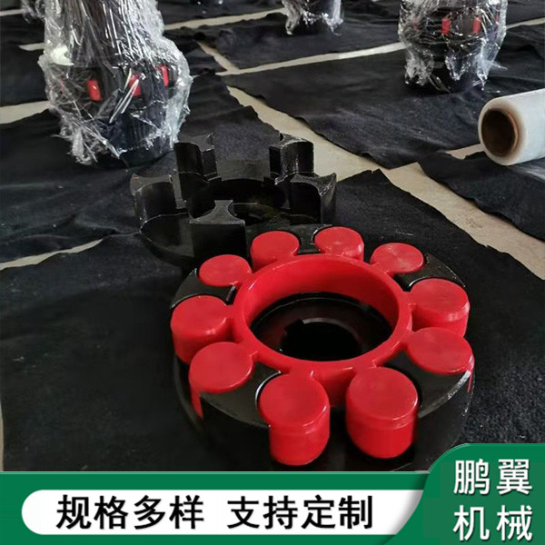 浙江梅花聯(lián)軸器